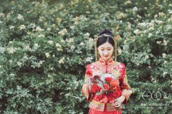 -欣薇婚纱(新源乐汇城店)