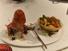 -三号黄浦会Canton Table