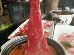 鲁西肥牛-鲁西肥牛(九方购物中心店)