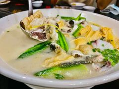 -美极鲜食坊(宝安南路店)