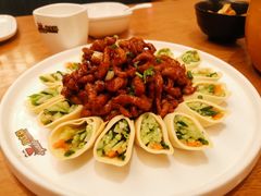 -小土豆北方菜馆(方庄店)