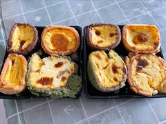 -泸溪河桃酥(欧尚店)