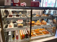 -Tims天好咖啡·贝果(东吴龙湖天街店)