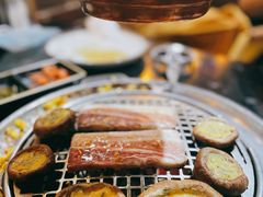 -鹤江桥·红油牛肉粉(SKP店)
