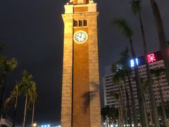 -尖沙咀钟楼