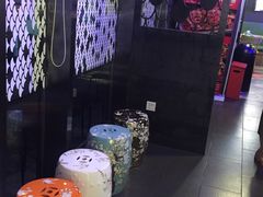 -问渔烤鱼(回龙观总店)