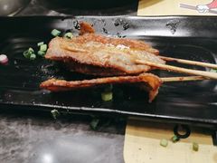 -嘎嘎鸭脑壳(蜀汉路店)