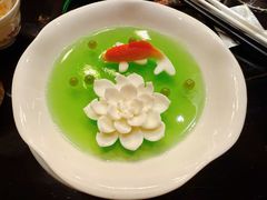 -龙凤荟·传统粤菜点心(新天地店)