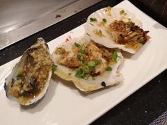 -大渔铁板烧(大悦城店)
