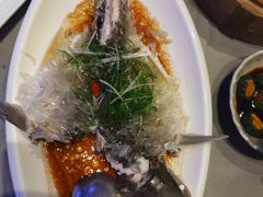 -客家汇·客家传承菜(水库店)