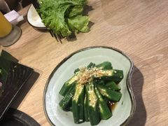 -好牛烧肉(世茂广场店)