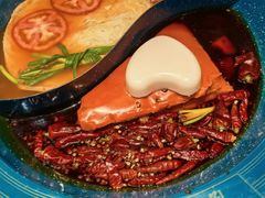 -吼堂老火锅(太古里总店)