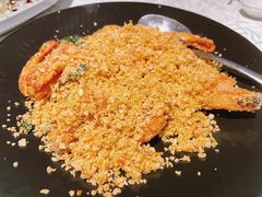 -珍宝海鲜JUMBO Seafood(ifc店)