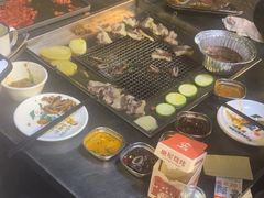 -塘屋烧烤·云南火塘烧烤品牌(春城慧谷旗舰店)