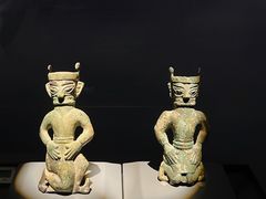 -三星堆博物馆