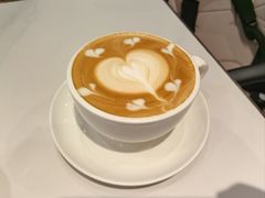 -CARINO BAKERY&CAFE(南方商城店)