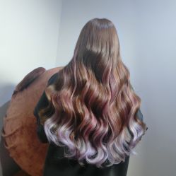 点击看大图 -3AM HAIR SALON烫发染发接发