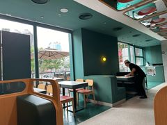 -香港深仔记茶餐厅(东门店)