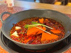 -赵美丽·重庆社区火锅·直营店(火车东站·中豪国际店)