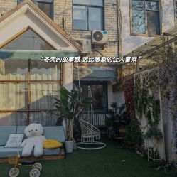 -瞳孔摄影(植物园路店)