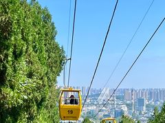 -云龙山