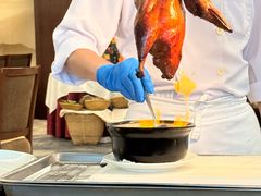 -粤财皇冠假日酒店·彩华轩中餐厅