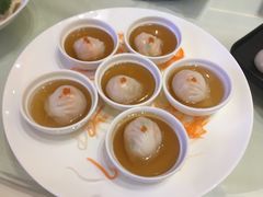 -半岛太子酒家(海港城店)