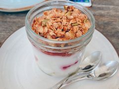 麦片酸奶-RAC BAR(安福路店)