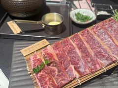 -黑牛の店·黑金店(沈阳万象城店)