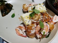 -鹿港小镇(金虹桥国际中心店)