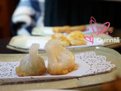 -马勒别墅·中餐厅