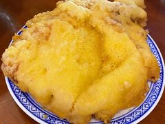 黄金大排-同得兴 Since·1995 传统苏式面馆(十全街店)