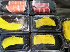 -超级泰·泰式麻辣烫(南京商厦店)