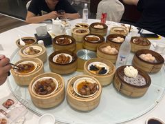 -万龙洲海鲜(大兴绿地缤纷城店)