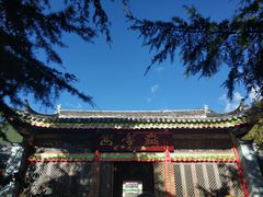 -丽江玉水寨