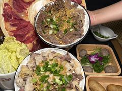 -尚合里潮汕牛肉火锅(海沧店)
