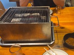-丹东特色烤肉(学府路一部店)
