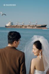 -香庭海婚纱摄影·威海旅拍(统一路店)