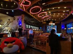 -MR.ROCKY洛奇先生RESTAURANT&BAR(宝安壹方城店)