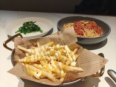 -牛扒先生·厚切雪花牛扒西餐厅(三元里店)