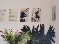 -纽巷咖啡 SOFTFOCUS COFFEE(锦和巴黎时韵店)