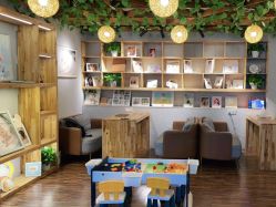 -小熊维尼高端儿童摄影(罗湖区总店)
