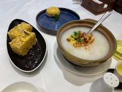 -白天鹅宾馆-宏图府餐厅