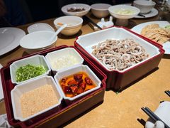 -四季民福烤鸭店(西单华威约饭街店)