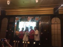 -欢乐盛KTV音乐会所(泰然店)