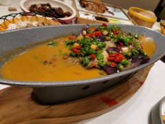 -高老庄新家宴(北斗星广场店)