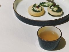 -北京金融街丽思卡尔顿酒店·意味轩 Cepe