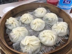 -津品味小吃(大学湾店)