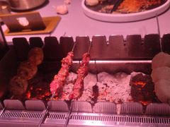 -丰茂烤串(全国首店)