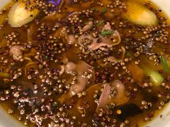 -盛世川王•幸福里(长虹店)